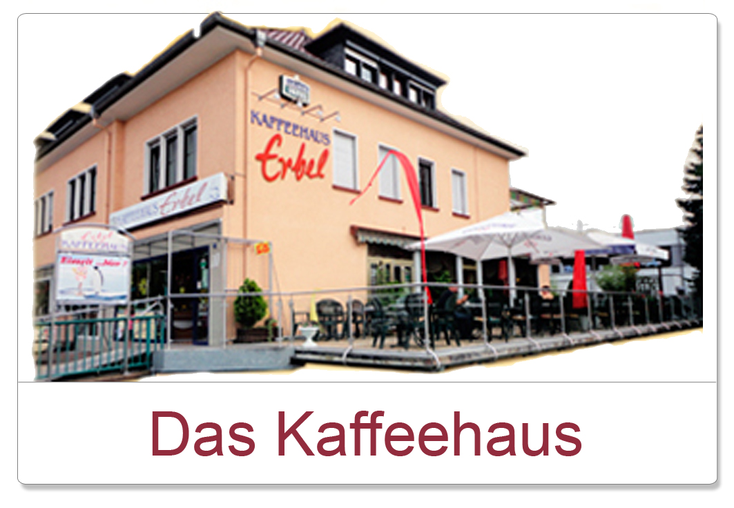 Kaffeehaus Erbel